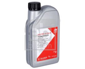 Febi 48785 Axle Drive Oil 75W-85 - Prevodový olej do diferenciálu - 1L