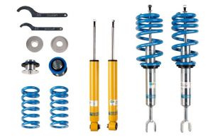 Bilstein 47-169289 -  -