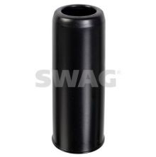 SWAG 30 93 6604 - Ochranný kryt tlmiča