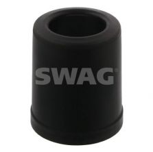 SWAG 30 93 6728 - Ochranný kryt tlmiča