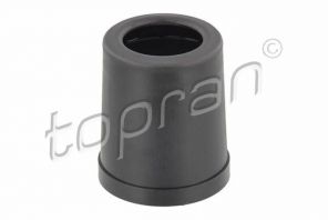 Topran 107 670 - Ochranný kryt tlmiča
