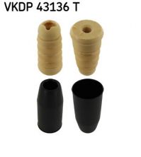 SKF VKDP 43136 T - Ochranná sada tlmiča -