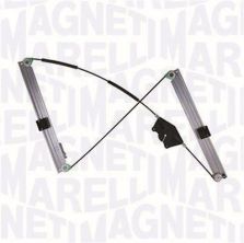 Magneti Marelli 350103170080 - Mechanizmus zdvíhania okna