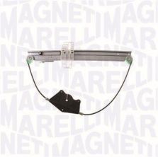 Magneti Marelli 350103170081 - Mechanizmus zdvíhania okna