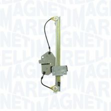 Magneti Marelli 350103969000 - Mechanizmus zdvíhania okna -