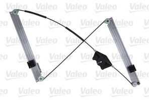 Valeo 850597 - Mechanizmus zdvíhania okna -