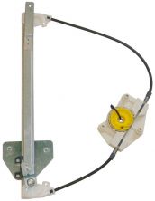 Valeo 850850 - Mechanizmus zdvíhania okna -