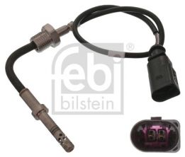 Febi 48838 - Snímač teploty výfukových plynov