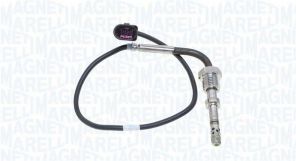 Magneti Marelli 172000037010 - Snímač teploty výfukových plynov -