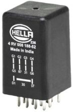 Hella 4RV 008 188-521 -  -