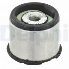 Delphi TD1095W - Uloženie