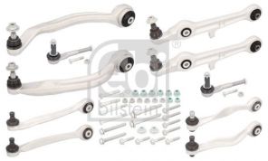 Febi 39402 -  -