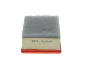 Bosch F 026 400 010 - Vzduchový filter