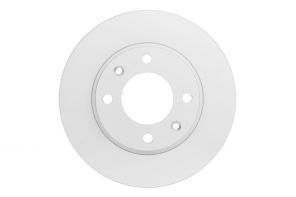 Bosch 0 986 479 B35 - Brzdový kotúč -