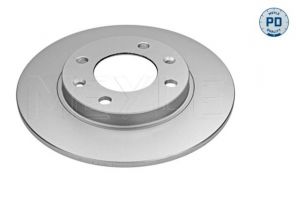 Meyle 11-15 523 0010/PD - Brzdový kotúč -