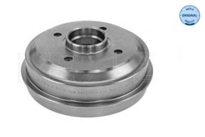 Meyle 11-15 523 0031 - Brzdový bubon -