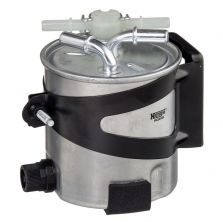 Hengst H424WK - Palivový filter