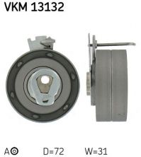 SKF VKM 13132 - Napínacia kladka -
