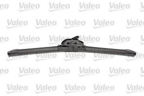 Valeo 575780 - Stieracia lišta -