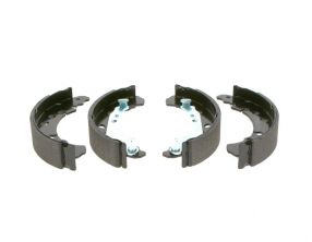 Bosch 0 986 487 759 - Brzdové čeľuste -