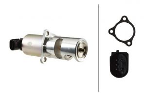 Hella 6NU 010 171-551 - Ventil AGR/EGR