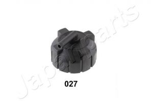 Japanparts KH-027 - Uzatvárací kryt na chladič