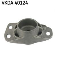SKF VKDA 40124 - Ložisko pružnej vzpery -