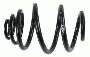 Sachs 996 690 - Pruženie -