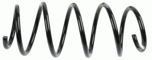 Sachs 998 004 - Pruženie -