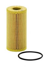 Mann-Filter HU 618 x - Olejový filter -