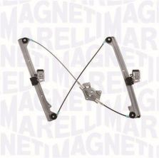 Magneti Marelli 350103170024 - Mechanizmus zdvíhania okna