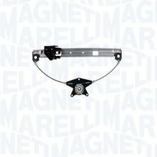 Magneti Marelli 350103881000 - Mechanizmus zdvíhania okna