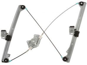 Valeo 850574 - Mechanizmus zdvíhania okna -