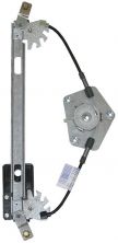 Valeo 850576 - Mechanizmus zdvíhania okna -