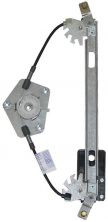 Valeo 850577 - Mechanizmus zdvíhania okna -