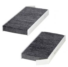 Hengst E4920LC-2 - Peľový filter