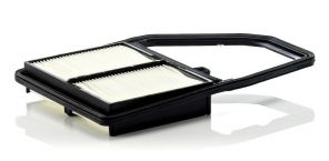 Mann-Filter C 3132 - Vzduchový filter -