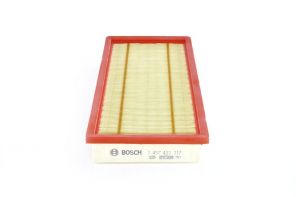 Bosch 1 457 433 317 - Vzduchový filter