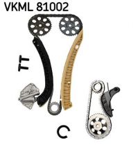 SKF VKML 81002 - Rozvodová sada -