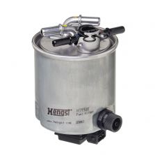 Hengst H399WK - Palivový filter