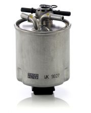 Mann-Filter WK 9027 - Palivový filter