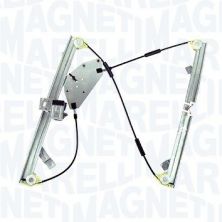 Magneti Marelli 350103119300 - Mechanizmus zdvíhania okna