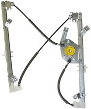 Valeo 851026 - Mechanizmus zdvíhania okna -
