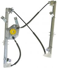 Valeo 851027 - Mechanizmus zdvíhania okna -