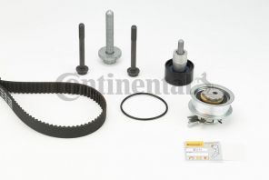 Contitech CT1167K1 - Rozvodová sada -