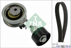 INA 530 0592 10 - Rozvodová sada -