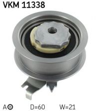 SKF VKM 11338 - Napínacia kladka -