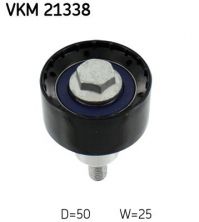 SKF VKM 21338 - Vodiaca kladka