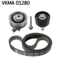 SKF VKMA 01280 - Rozvodová sada -