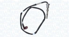 Magneti Marelli 172000011010 - Snímač teploty výfukových plynov -